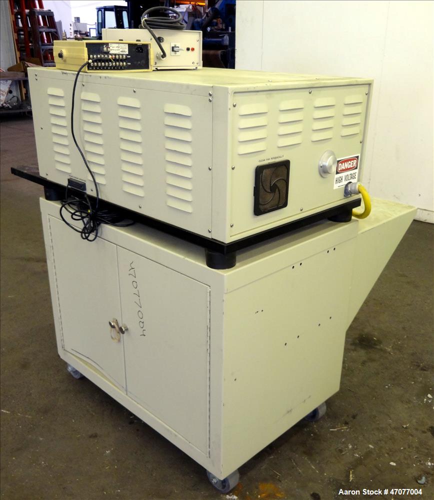 Used C.W. Brabender Plasti-Corder Mixing System