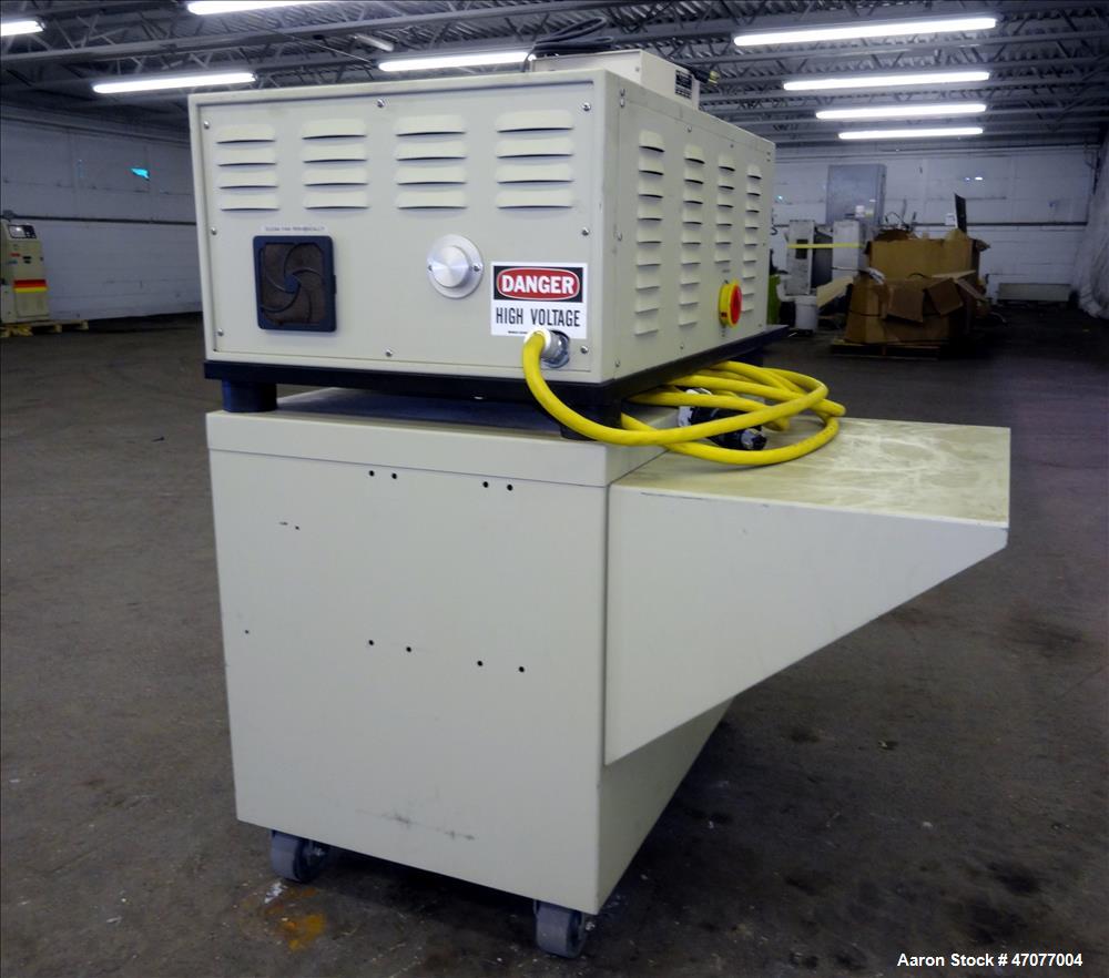 Used C.W. Brabender Plasti-Corder Mixing System