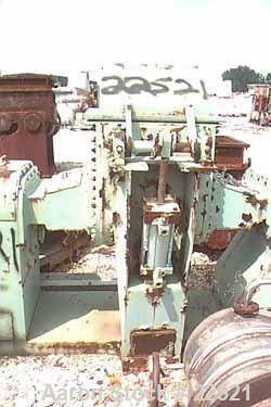USED: J H Day double arm mixer, 304 stainless steel, 25 gallon working capacity, 50 gallon total. Jacketed 125 psi @ 344 deg F. Bowl 24" L-R x 24-1/2" F-B X 27" DP. Double naben blades tangential. Bo...
