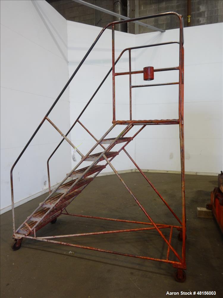 Used Malaxeurs Overlapping Double Arm Mixer, Approximate 250 Gallon.