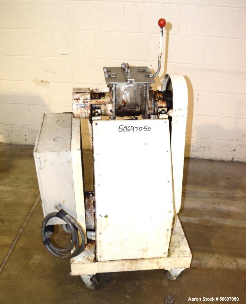 Used Yamada Kouki Laboratory Double Arm Mixer