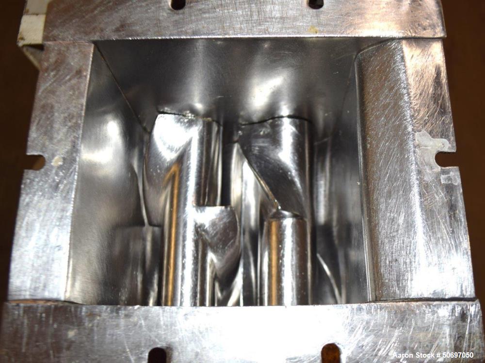 Used Yamada Kouki Laboratory Double Arm Mixer