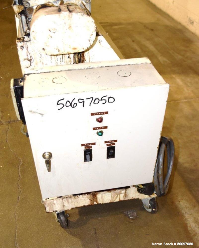 Used Yamada Kouki Laboratory Double Arm Mixer