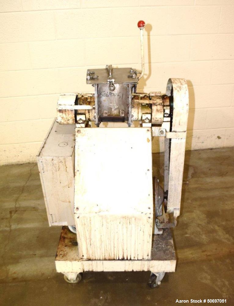Used Yamada Kouki Laboratory Double Arm Mixer
