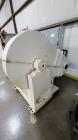 Used J. H. Day 150 Gallon Double Arm/Sigma Blade Mixer