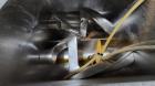 Used J. H. Day 150 Gallon Double Arm/Sigma Blade Mixer