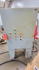 Used J. H. Day 150 Gallon Double Arm/Sigma Blade Mixer