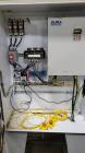Used J. H. Day 150 Gallon Double Arm/Sigma Blade Mixer