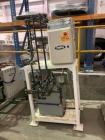 Used-Hardaker Double Arm Sigma Blade Mixer