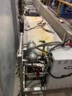 Used-Hardaker Double Arm Sigma Blade Mixer