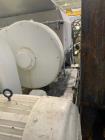 Used-Hardaker Double Arm Sigma Blade Mixer