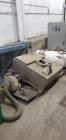 Used-Hardaker Double Arm Sigma Blade Mixer