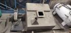 Used-Hardaker Double Arm Sigma Blade Mixer