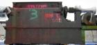 USED: Double arm mixer, low boy design, approximate 200 gallon working capacity, carbon steel. Jacketed bowl 53