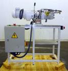 Used Amasadora Lab Style Sigma Mixer, Type AMHHAC15.