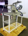 Used Amasadora Lab Style Sigma Mixer, Type AMHHAC15.