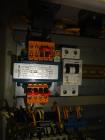 Used Amasadora Lab Style Sigma Mixer, Type AMHHAC15.
