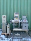 Used-AMK V1 U 40 Z-Blade Mixer, stainless steel construction.  Maximum capacity 10.5 gallons (40 liters).  (1) Jacket 2.7 ga...