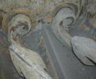 Used Carbon Steel AMK Double Arm Mixer, Type VII.