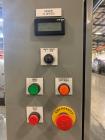 Used Aaron Process Machinery Lab Size Double Arm Mixer