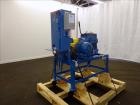 Used Aaron Process Company Double Arm Lab Mixer, 1 Gallon Working Capacity