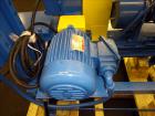 Used Aaron Process Company Double Arm Lab Mixer, 1 Gallon Working Capacity