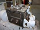 Unused- Aaron Process Model LNG-1, 1 Gallon Lab Sigma Blade Mixer.