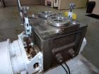 Unused- Aaron Process Model LNG-1, 1 Gallon Lab Sigma Blade Mixer.