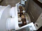 Unused- Aaron Process Model LNG-1, 1 Gallon Lab Sigma Blade Mixer.