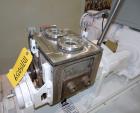 Unused- Aaron Process 1 Gallon Model LNG-1 Lab Sigma Blade Mixer.