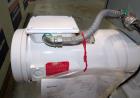 Unused- Aaron Process 1 Gallon Model LNG-1 Lab Sigma Blade Mixer.