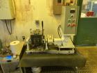 Used-Aaron Process 1 Gallon Lab Sigma Blade Mixer