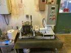 Used 1 Gallon Aaron Process Jacketed Lab Sigma Blade Mixer