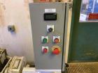 Used 1 Gallon Aaron Process Jacketed Lab Sigma Blade Mixer