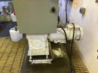 Used 1 Gallon Aaron Process Jacketed Lab Sigma Blade Mixer