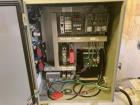 Used 1 Gallon Aaron Process Jacketed Lab Sigma Blade Mixer