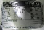 Aaron Process LNG-1 1-Gallon Vacuum Jacketed Stainless Steel Sigma Blade Mixer
