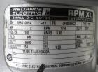 Used Aaron Process Equipment Lab Batch Double Arm Sigma Mixer. Model LNG1B