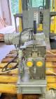 Used Aaron Laboratory Sigma Blade Mixer – 1 Qt. Capacity, Stainless Steel, Jacketed Chamber