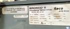Used Aaron Laboratory Sigma Blade Mixer – 1 Qt. Capacity, Stainless Steel, Jacketed Chamber