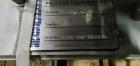 Used Aaron Laboratory Sigma Blade Mixer – 1 Qt. Capacity, Stainless Steel, Jacketed Chamber
