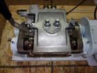 Used Aaron Process Equipment Double Arm Sigma Blade Lab Mixer