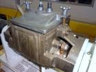 Used Aaron Process Equipment Double Arm Sigma Blade Lab Mixer