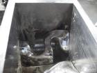 Used Aaron Process Equipment Double Arm Sigma Blade Lab Mixer