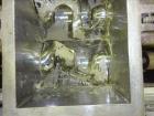 Used Aaron Process Equipment Double Arm Sigma Blade Lab Mixer