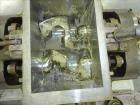 Used Aaron Process Equipment Double Arm Sigma Blade Lab Mixer