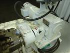 Used Aaron Process Equipment Double Arm Sigma Blade Lab Mixer