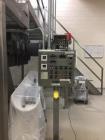 Used- Aaron Process Vacuum Drying Sigma Mixer, Model MBG200-125