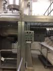 Used- Aaron Process Vacuum Drying Sigma Mixer, Model MBG200-125