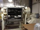 Used- Aaron Process Equipment Company Double Arm Mixer, Model MCG200-75